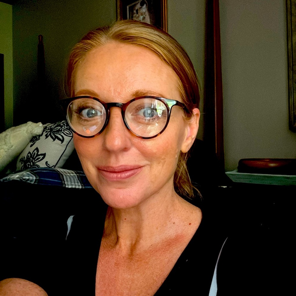 Meet your Posher, Beth